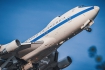 Boeing E-4B (747-200B)